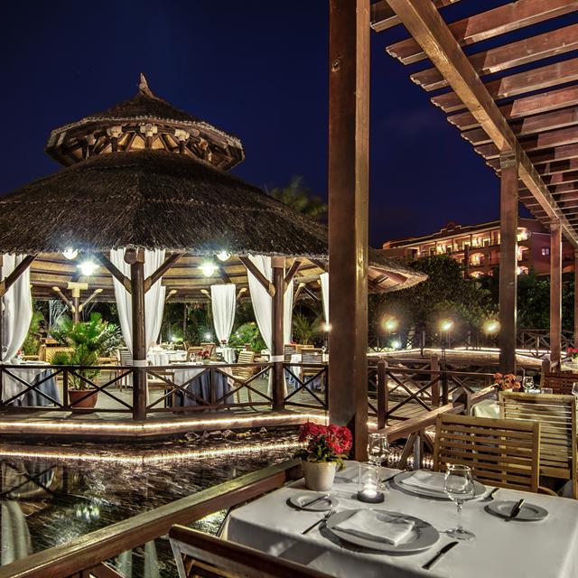 Hôtel Sheraton Fuerteventura Beach, Golf & Spa Resort photo 19