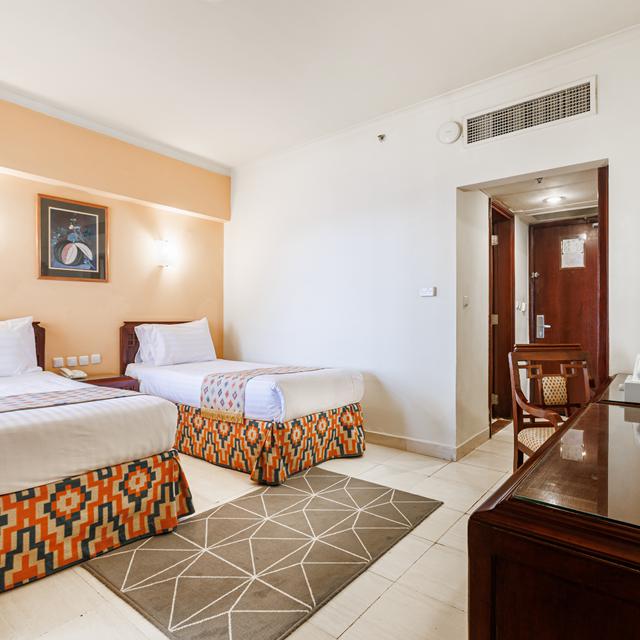 Hôtel SUNRISE Select Holidays Resort - réservé aux adultes photo 8