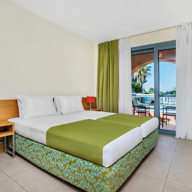 Hôtel Hanioti Village photo 2