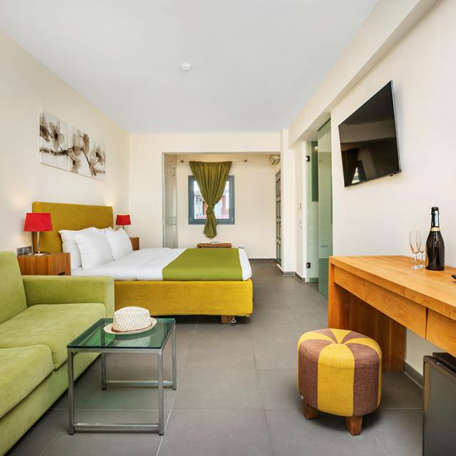 Hôtel Hanioti Village photo 17