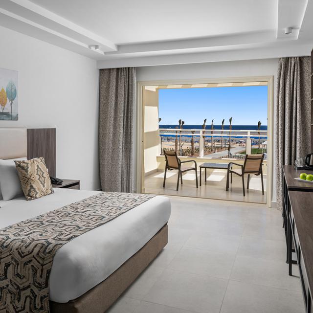 Hôtel Pickalbatros Makadi Resort photo 2