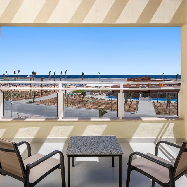 Hôtel Pickalbatros Makadi Resort photo 16