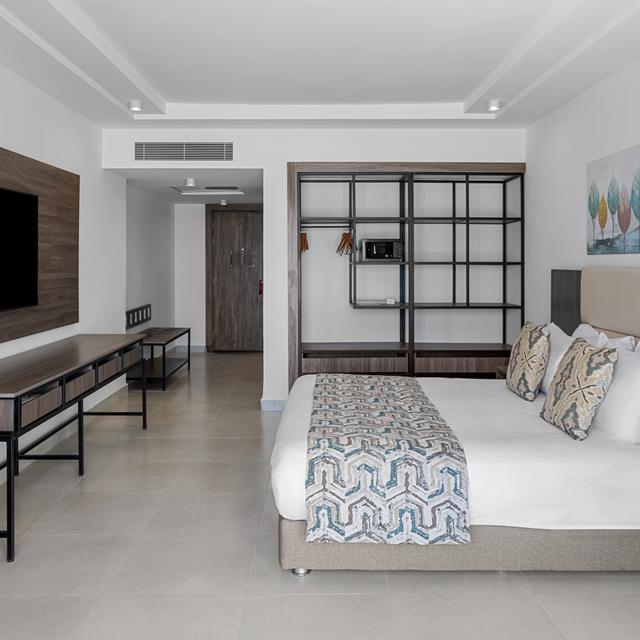 Hôtel Pickalbatros Makadi Resort photo 15