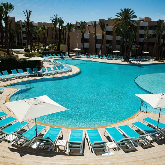 Dunes d'Or Ocean Club photo 9