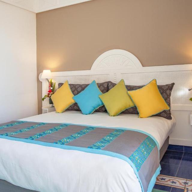 Dunes d'Or Ocean Club photo 1