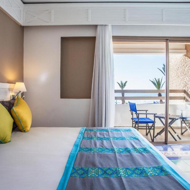 Dunes d'Or Ocean Club photo 2