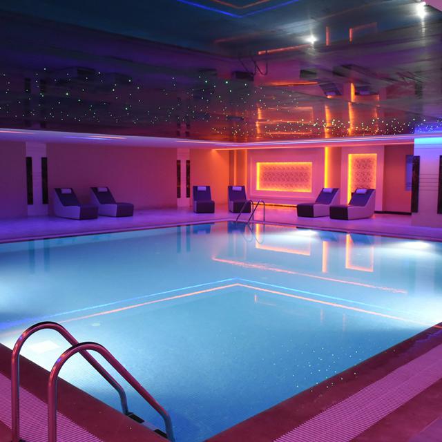 Pickalbatros White Beach Resort Taghazout - adults only photo 16