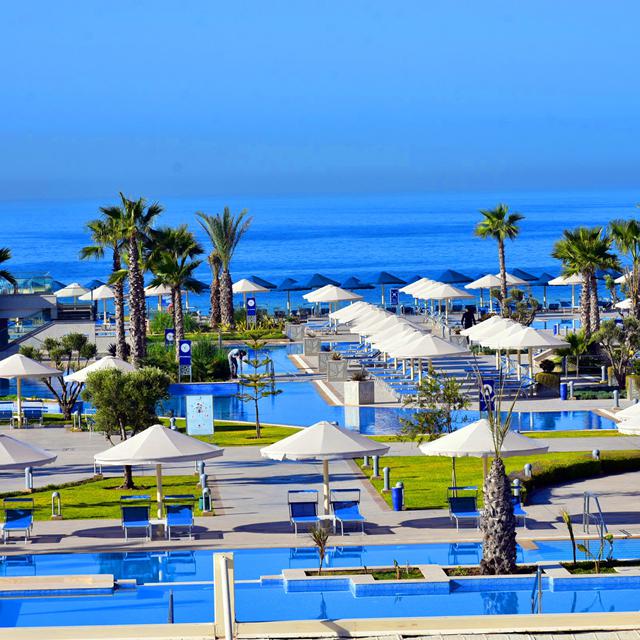 Pickalbatros White Beach Resort Taghazout - adults only photo 11