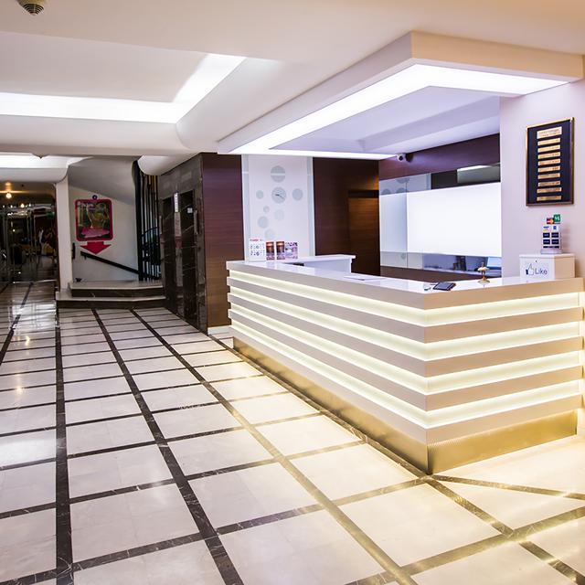 Hôtel Derici photo 10