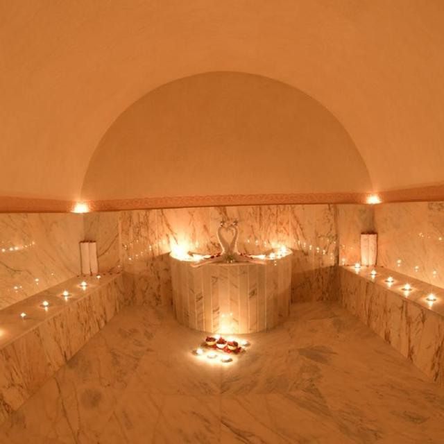 El Olivar Palace & Spa Marrakech photo 14
