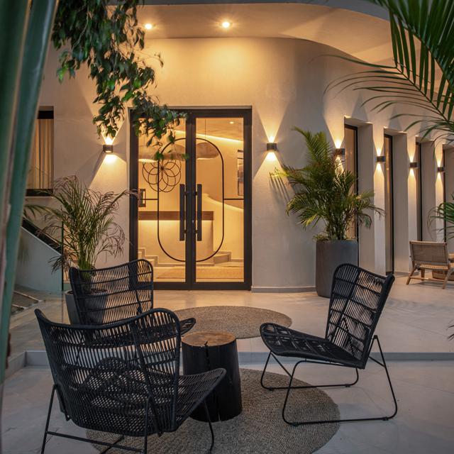 Indigo Suites Collection photo 3