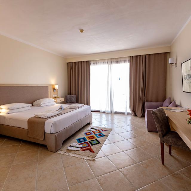 Hôtel Gorgonia Beach Resort photo 9