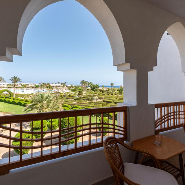 Hôtel Gorgonia Beach Resort photo 4