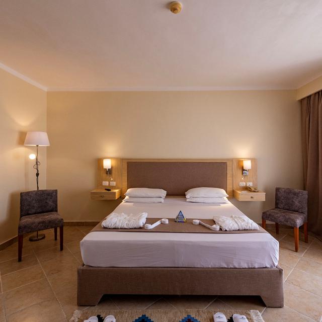 Hôtel Gorgonia Beach Resort photo 2