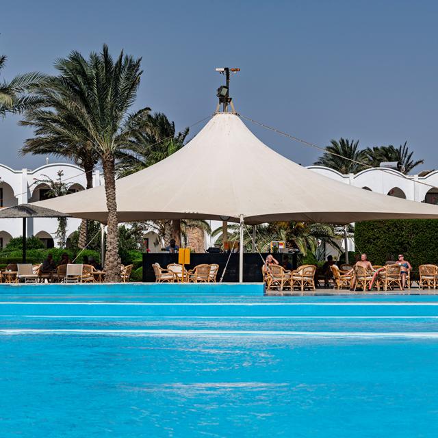 Hôtel Gorgonia Beach Resort photo 7