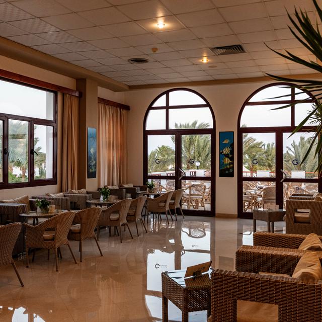 Hôtel Gorgonia Beach Resort photo 6