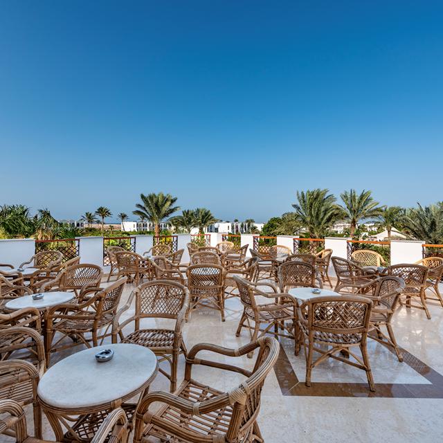 Hôtel Gorgonia Beach Resort photo 5