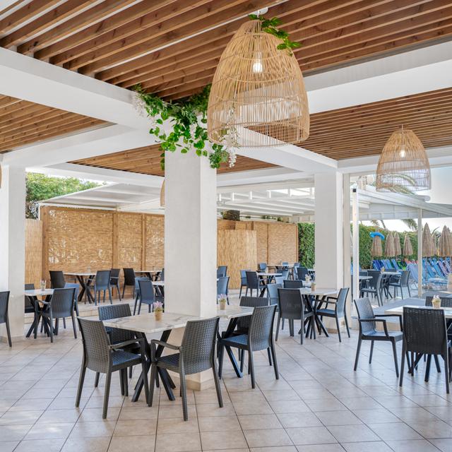 Hôtel Poseidon Beach photo 3
