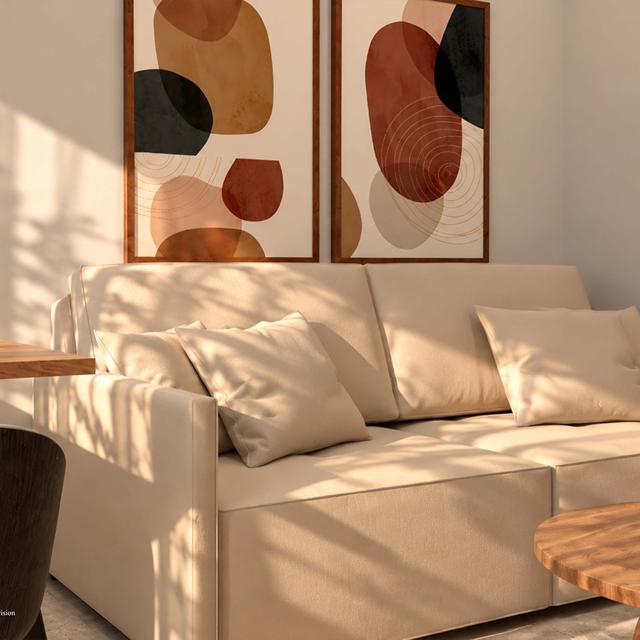 Erato City Appartements photo 3