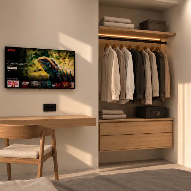 Erato City Appartements photo 4