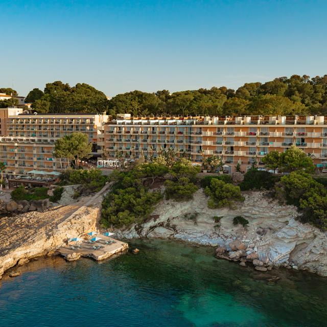 Iberostar Selection Jardin del Sol Suites - Réservé aux adultes photo 8