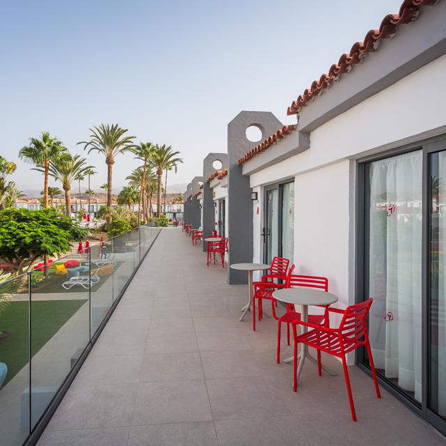 Sholeo Lodges Maspalomas photo 13