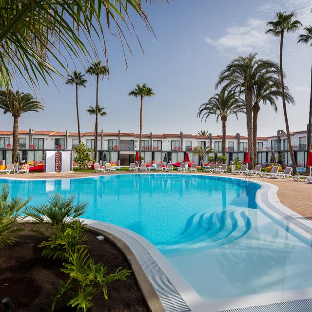 Sholeo Lodges Maspalomas photo 8