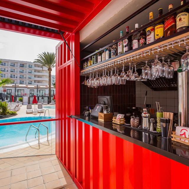 Sholeo Lodges Maspalomas photo 6