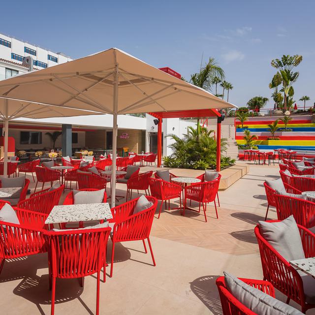 Sholeo Lodges Maspalomas photo 2