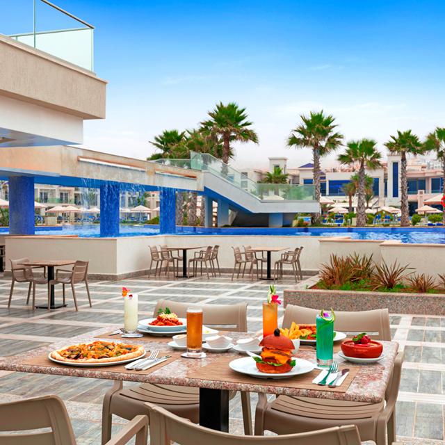 Pickalbatros White Beach Resort Taghazout - adults only photo 7