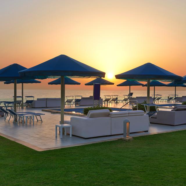Pickalbatros White Beach Resort Taghazout - adults only photo 20