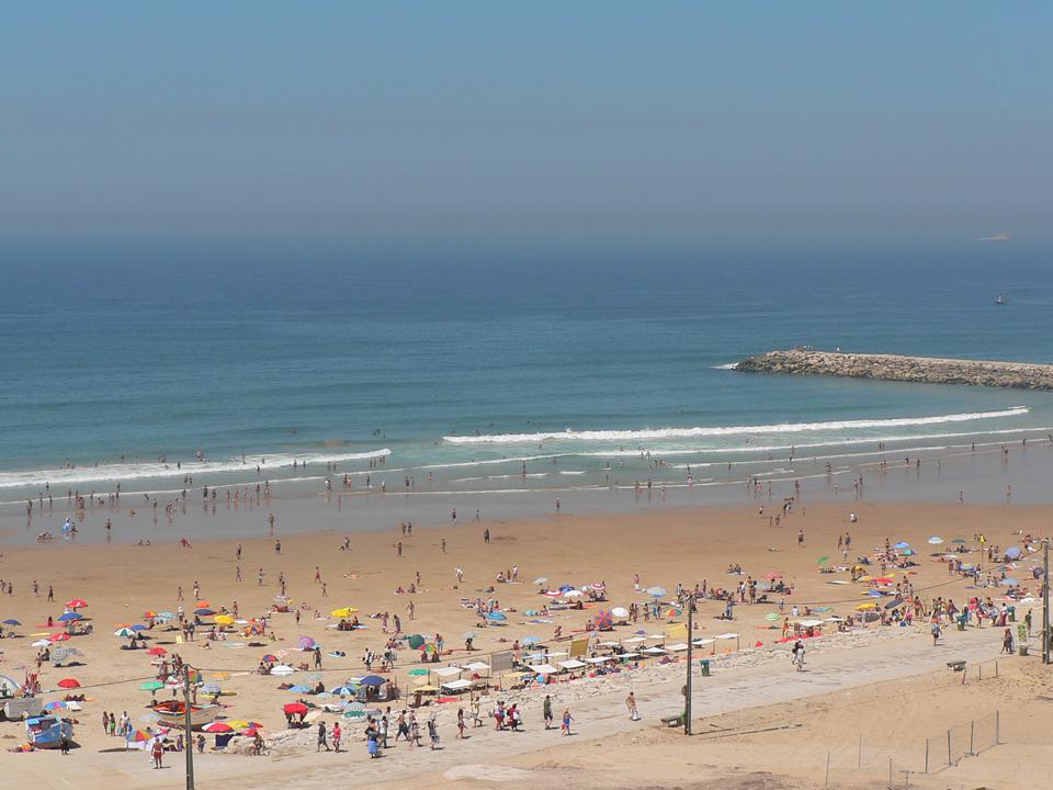 Costa de Caparica Photo : 1 sur 3