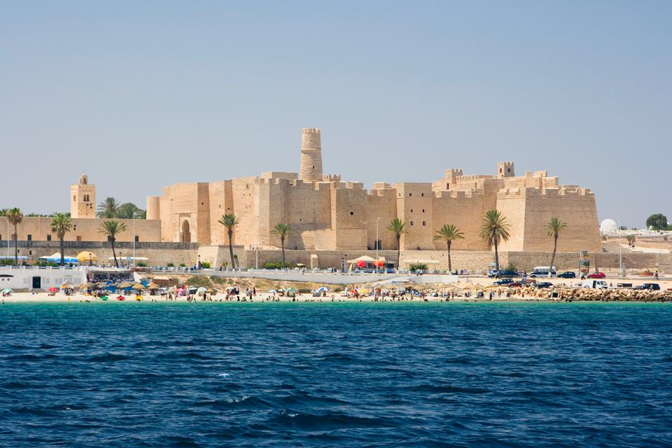 Golfe d'Hammamet Photo : 1 sur 5