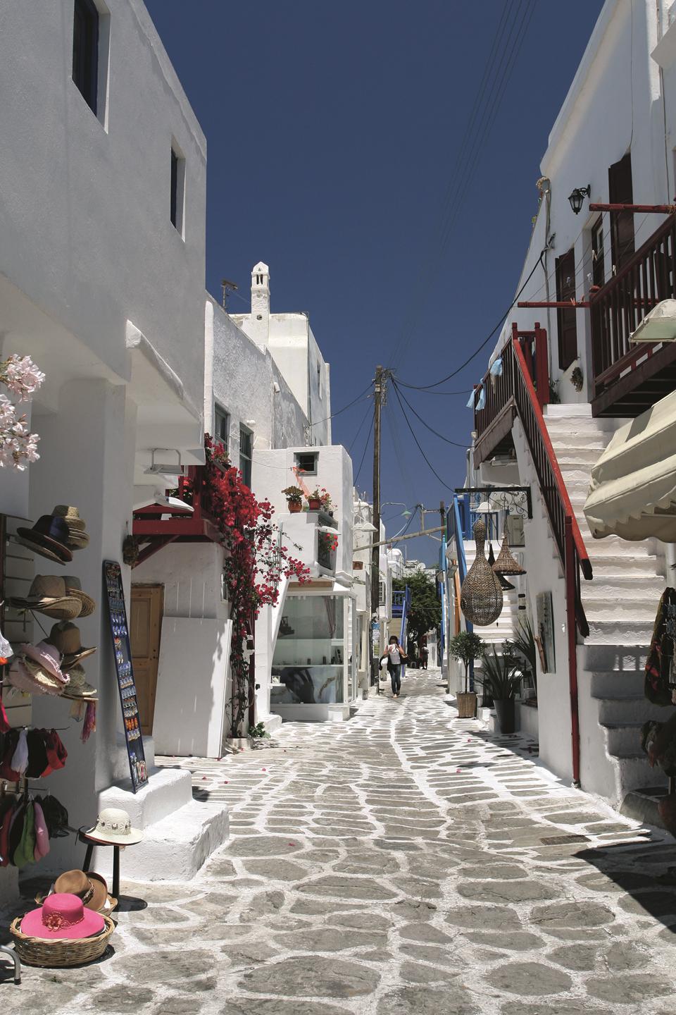 Skala Kalloni Photo : 1 sur 1