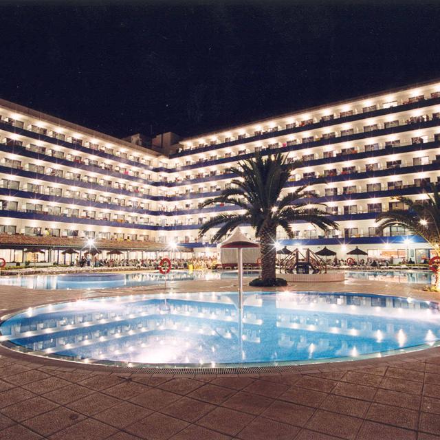 Hôtel Tahiti Playa photo 8