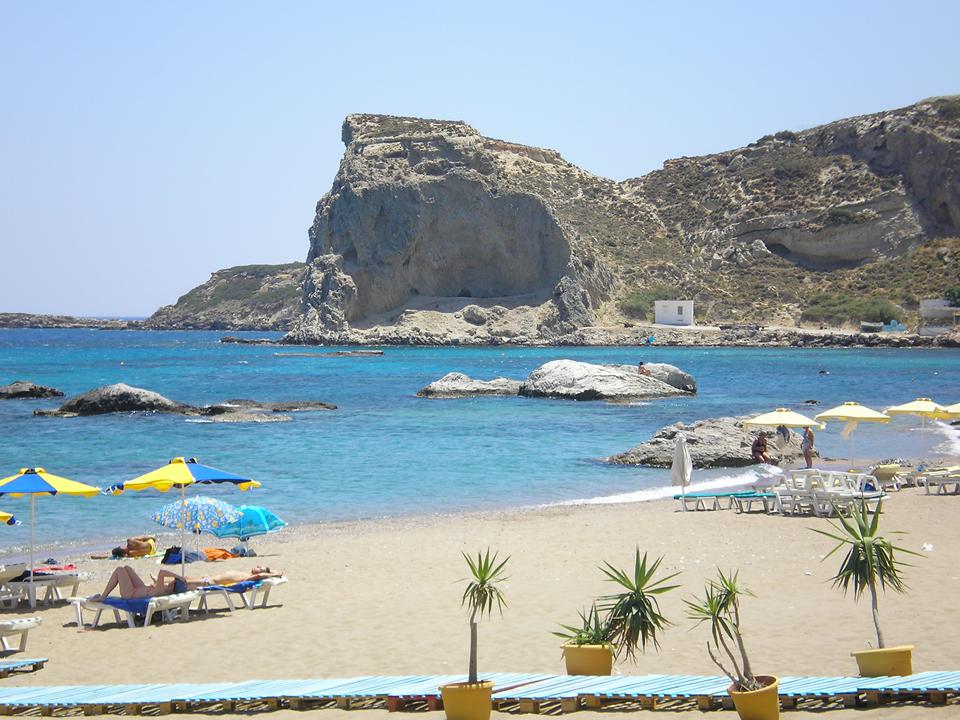 Faliraki Photo : 2 sur 3