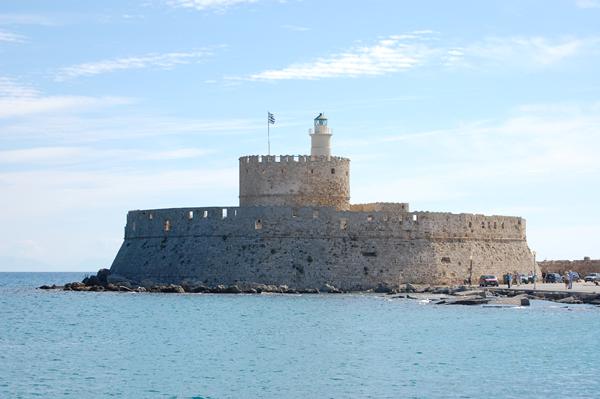 Photo de Rhodes