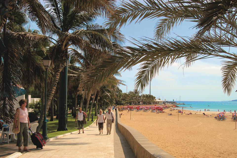 Caleta de Fuste Photo : 3 sur 14