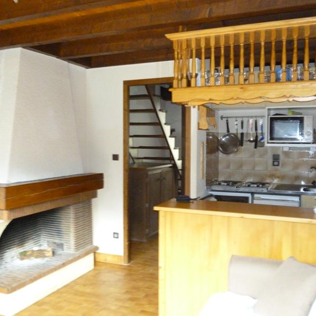 Résidence Les Hauts de Planchamp photo 2