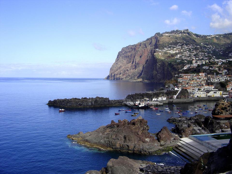 Caniço Photo : 3 sur 4