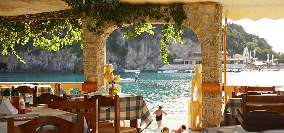 Benitses Photo : 3 sur 3