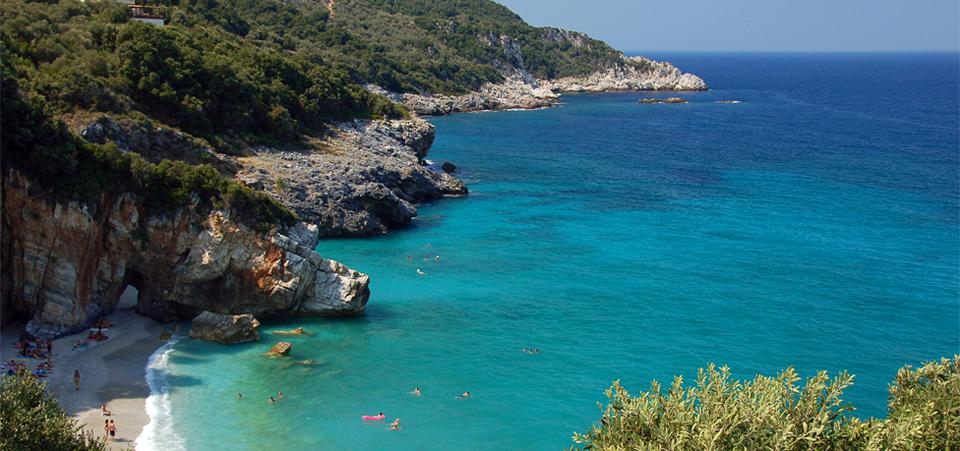 Benitses Photo : 2 sur 3