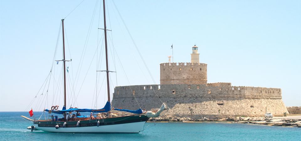 Ialyssos Photo : 1 sur 6