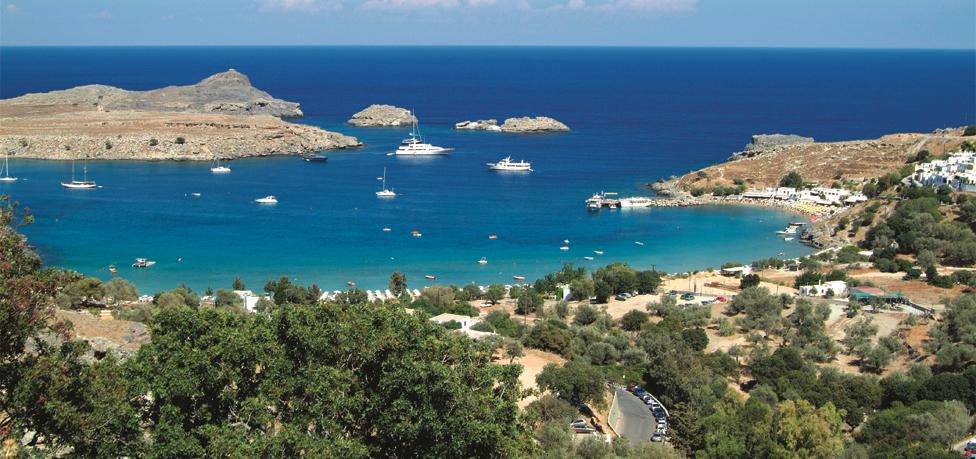 Rhodes-ville Photo : 3 sur 3