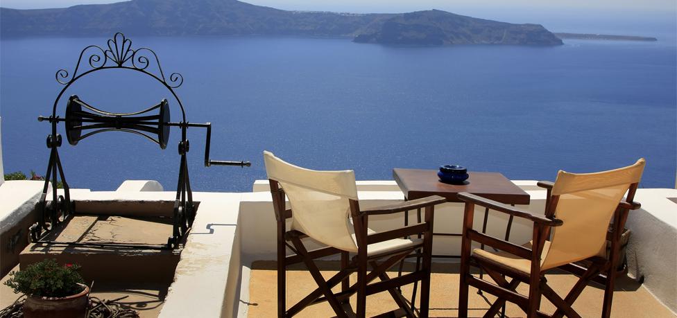 Imerovigli Photo : 2 sur 2