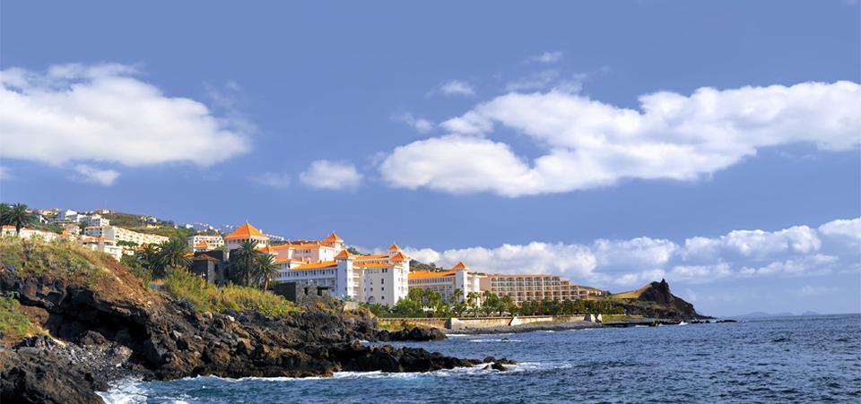 Caniço Photo : 1 sur 4