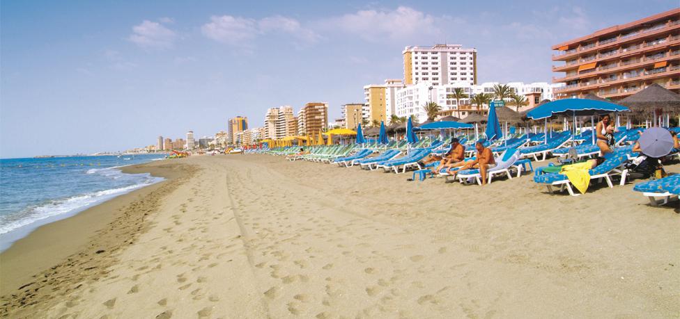 Fuengirola Photo : 5 sur 6