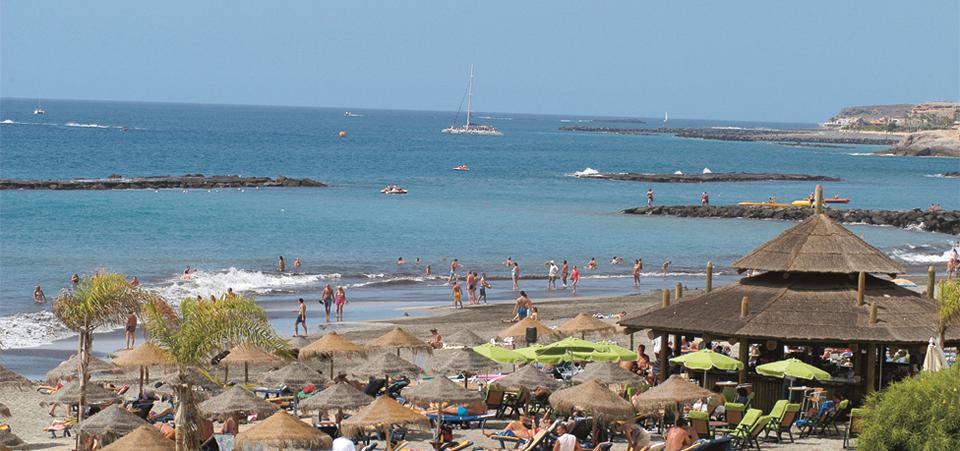 Costa Adeje Photo : 1 sur 1