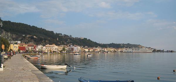 Photo de Kalamaki