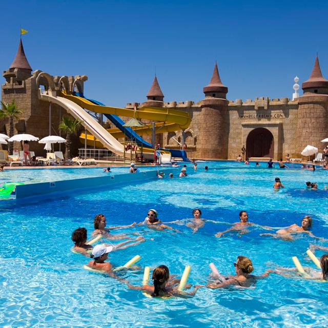 Hôtel Belek Beach Resort photo 11